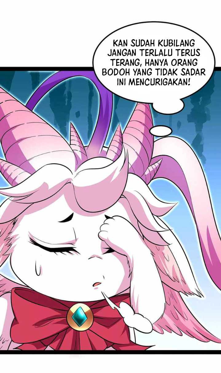 I Am The King Chapter 32 Gambar 10