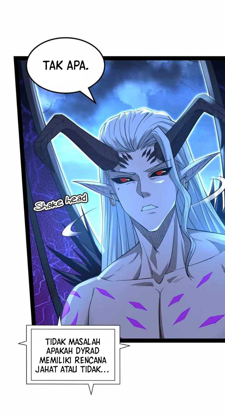 I Am The King Chapter 32 Gambar 12