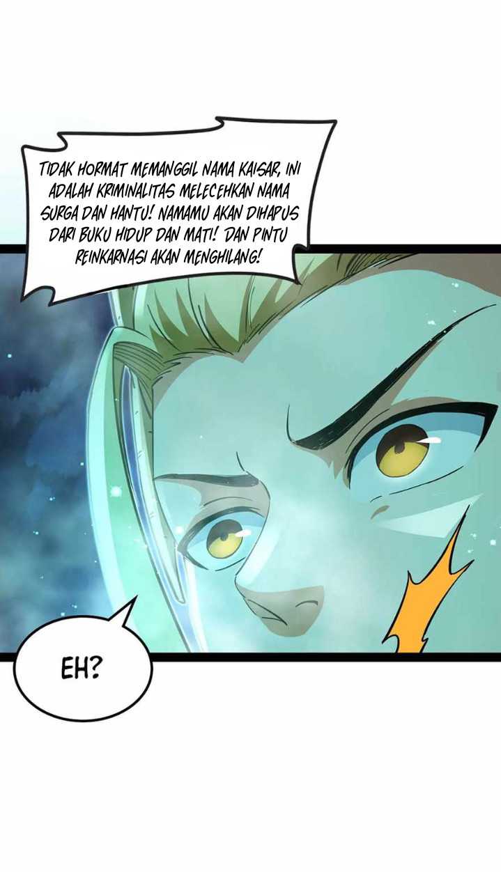 I Am The King Chapter 32 Gambar 18