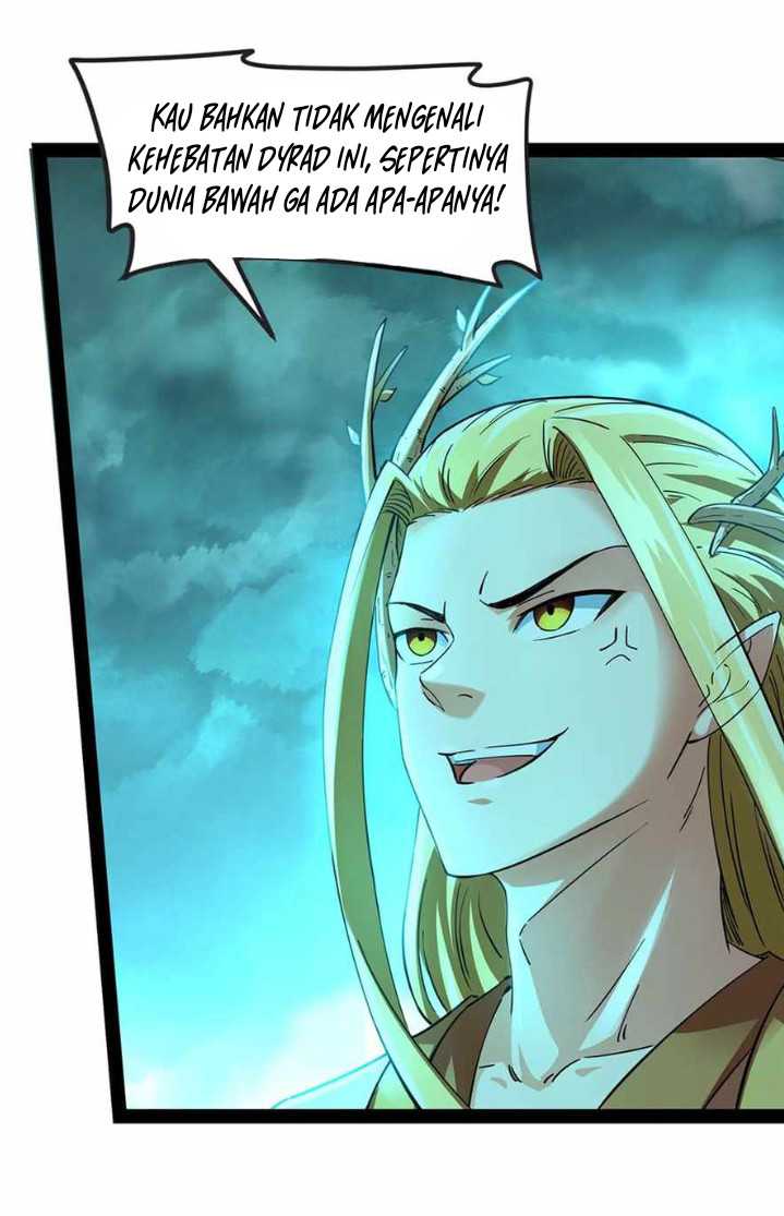 I Am The King Chapter 32 Gambar 21