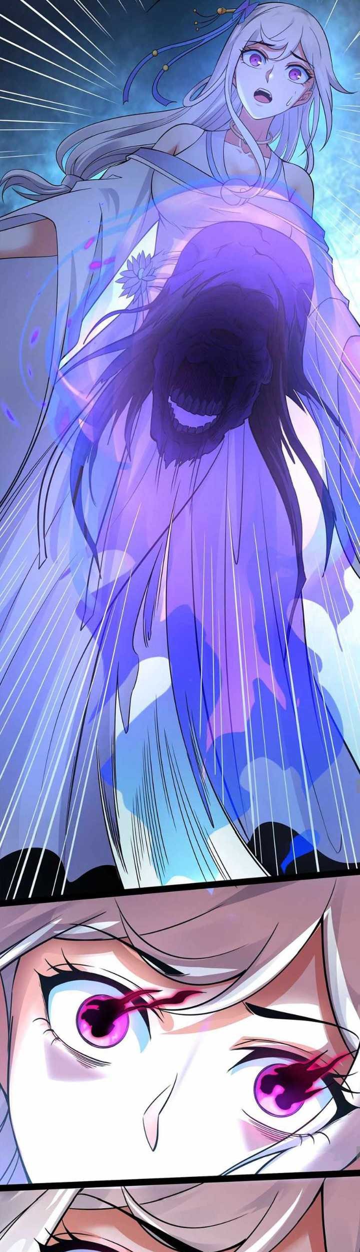 I Am The King Chapter 32 Gambar 32