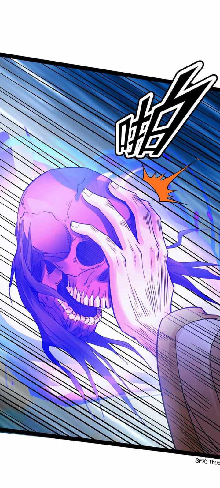 I Am The King Chapter 32 Gambar 34