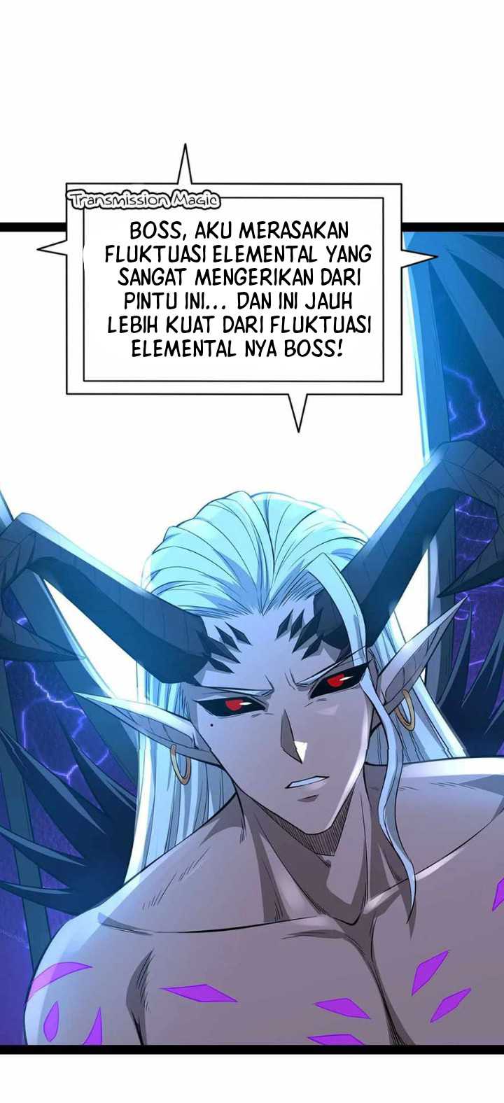 I Am The King Chapter 32 Gambar 6