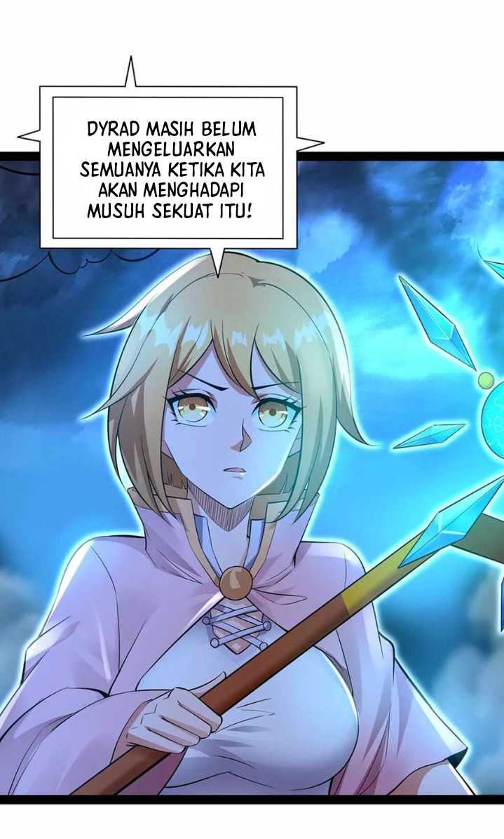 I Am The King Chapter 32 Gambar 7