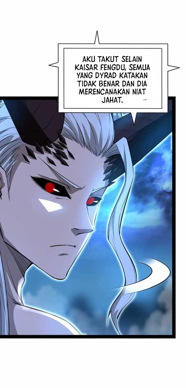 I Am The King Chapter 32 Gambar 8