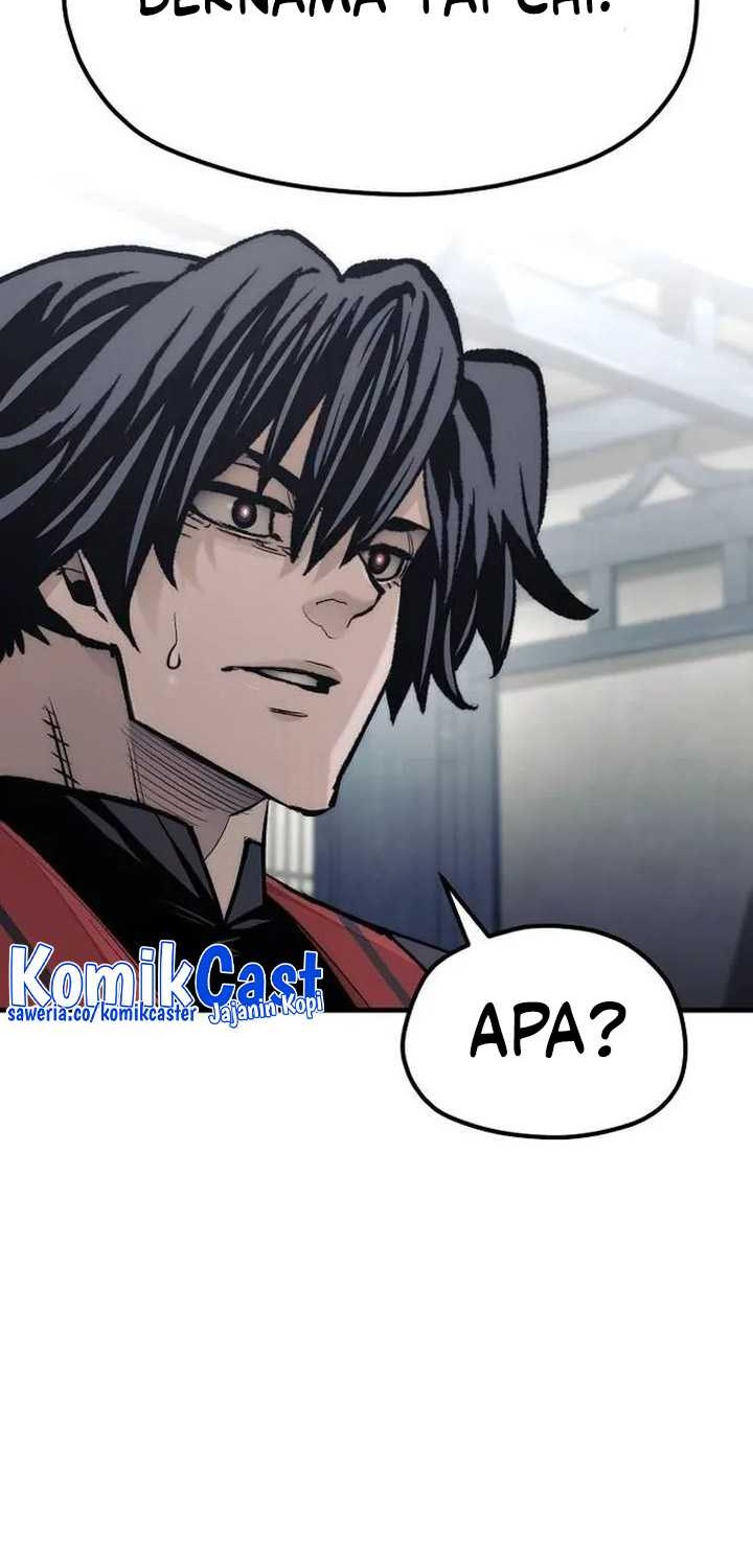 Baca Heavenly Demon Cultivation Simulation Chapter 120 Gambar 2