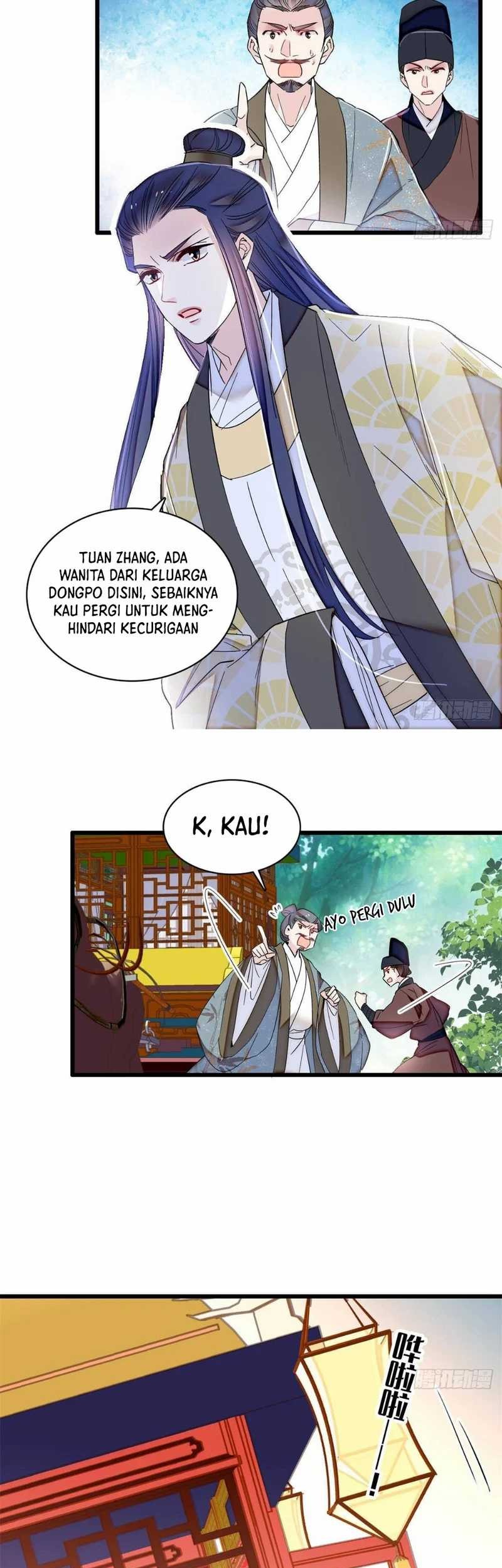 Sijin Chapter 392 Gambar 21