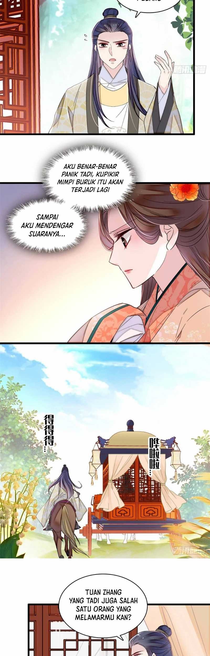 Sijin Chapter 392 Gambar 23