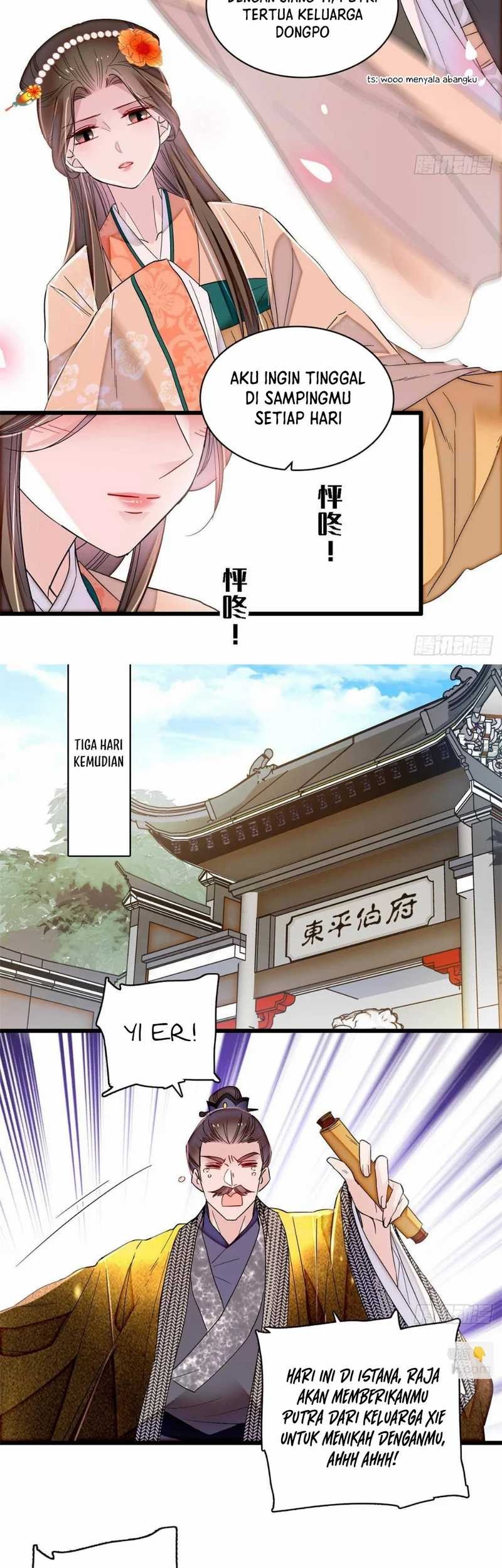 Sijin Chapter 392 Gambar 29