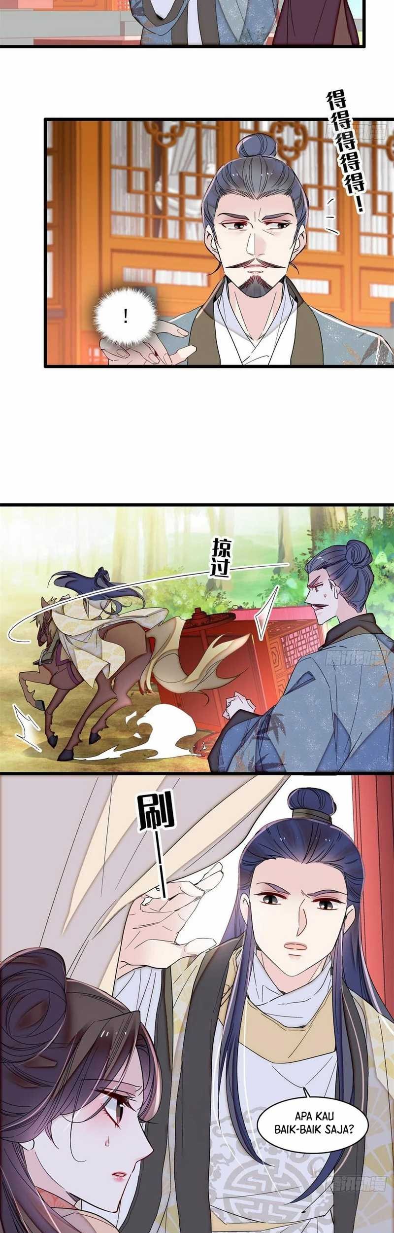 Sijin Chapter 392 Gambar 17