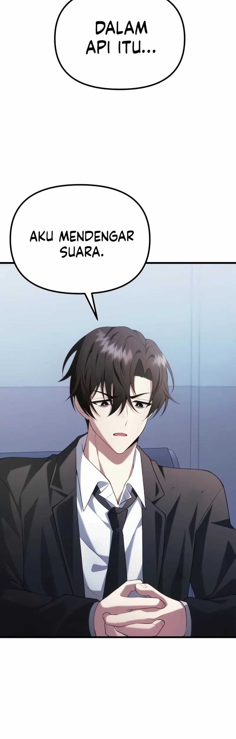 The Heavenly Demon’s Descendant Chapter 37 Gambar 75