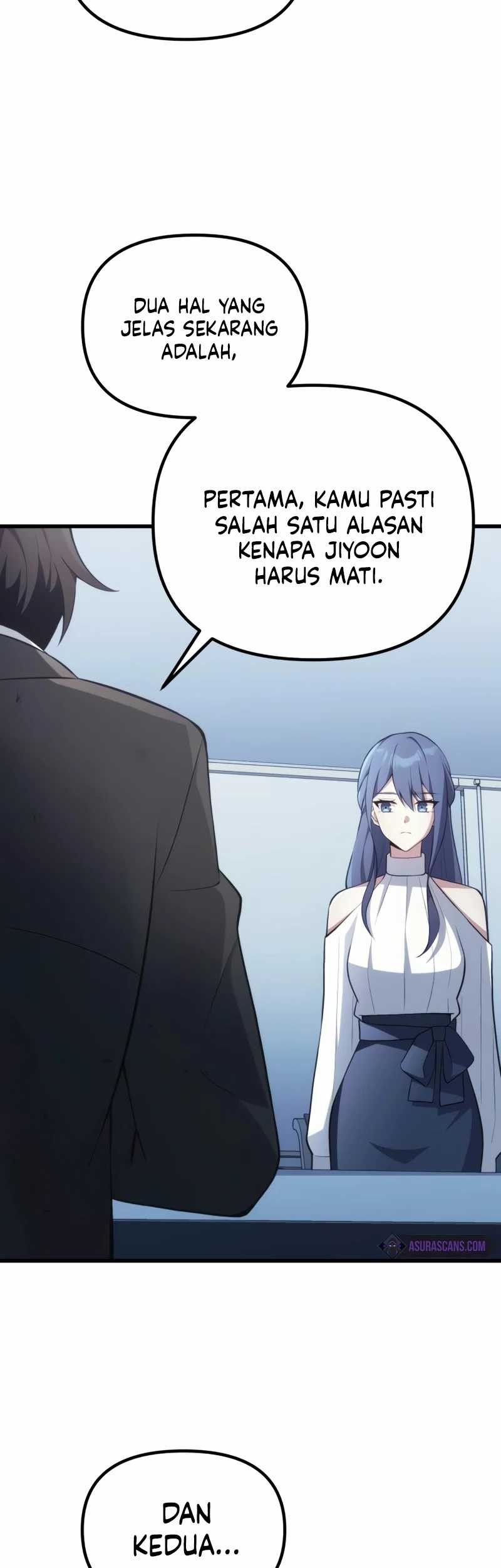 The Heavenly Demon’s Descendant Chapter 37 Gambar 97