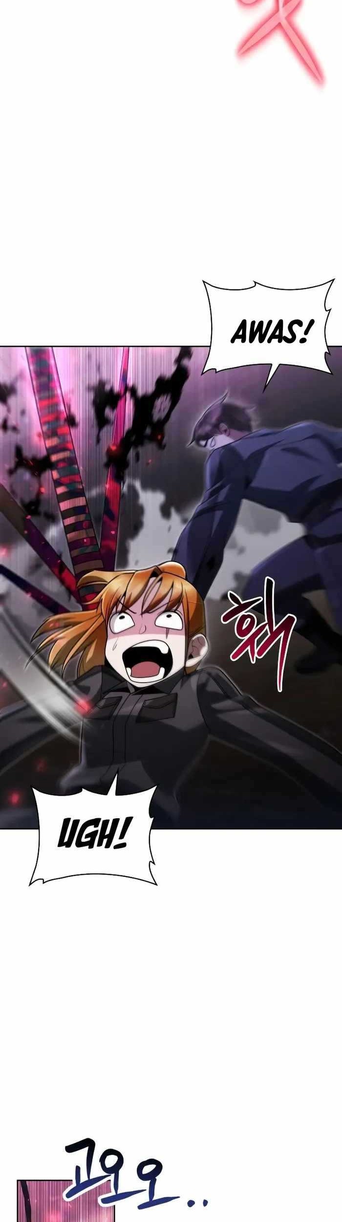 Clever Cleaning Life Of The Returned Genius Hunter Chapter 73 Gambar 54