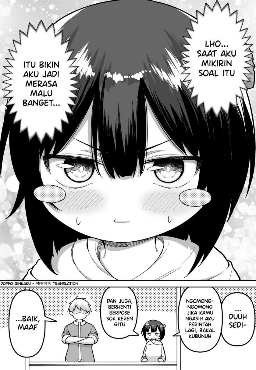 FPS de Shoshinsha Bokotte Real Fight ni Hattenshita Kekka w Chapter 37 Gambar 4