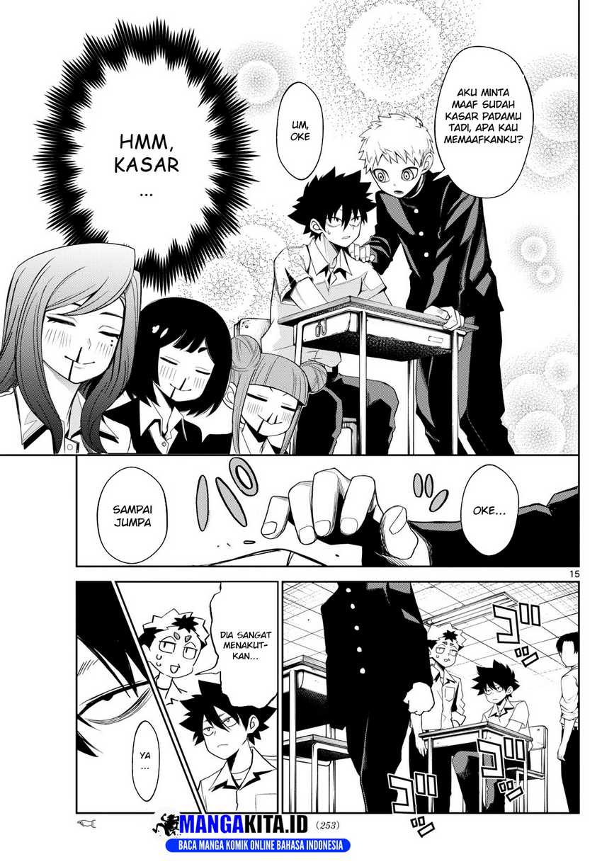 Tatari Chapter 10 Gambar 16