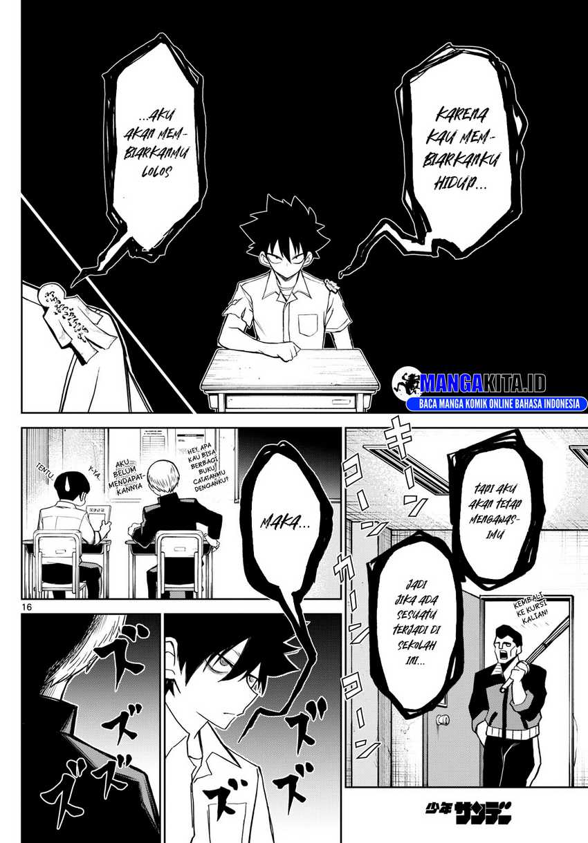 Tatari Chapter 10 Gambar 17