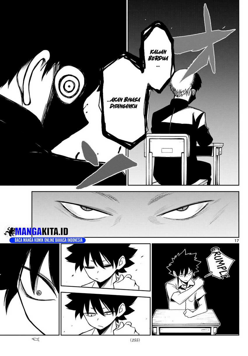 Tatari Chapter 10 Gambar 18