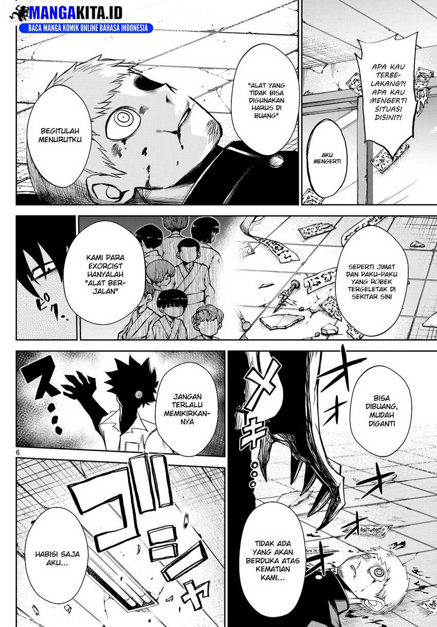 Tatari Chapter 10 Gambar 7