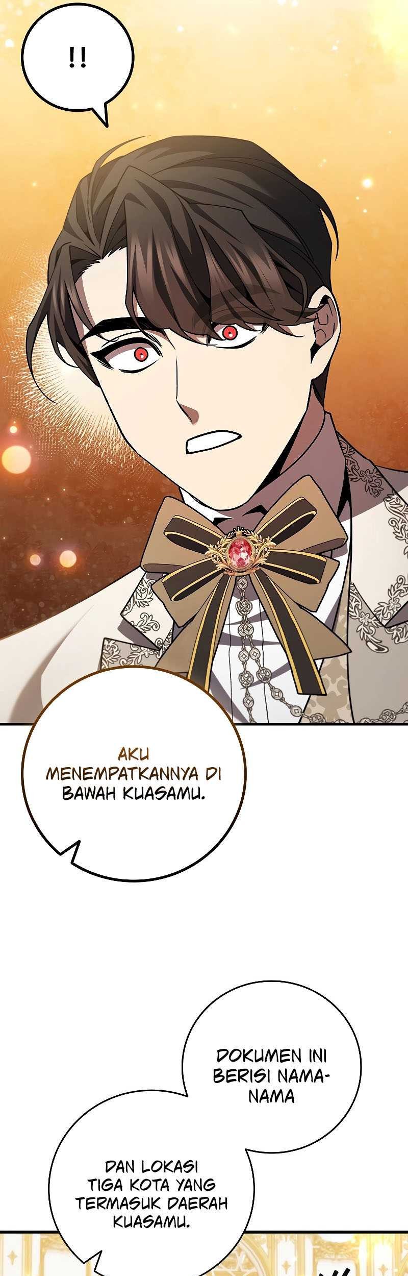 Dragon-Devouring Mage Chapter 57 Gambar 38