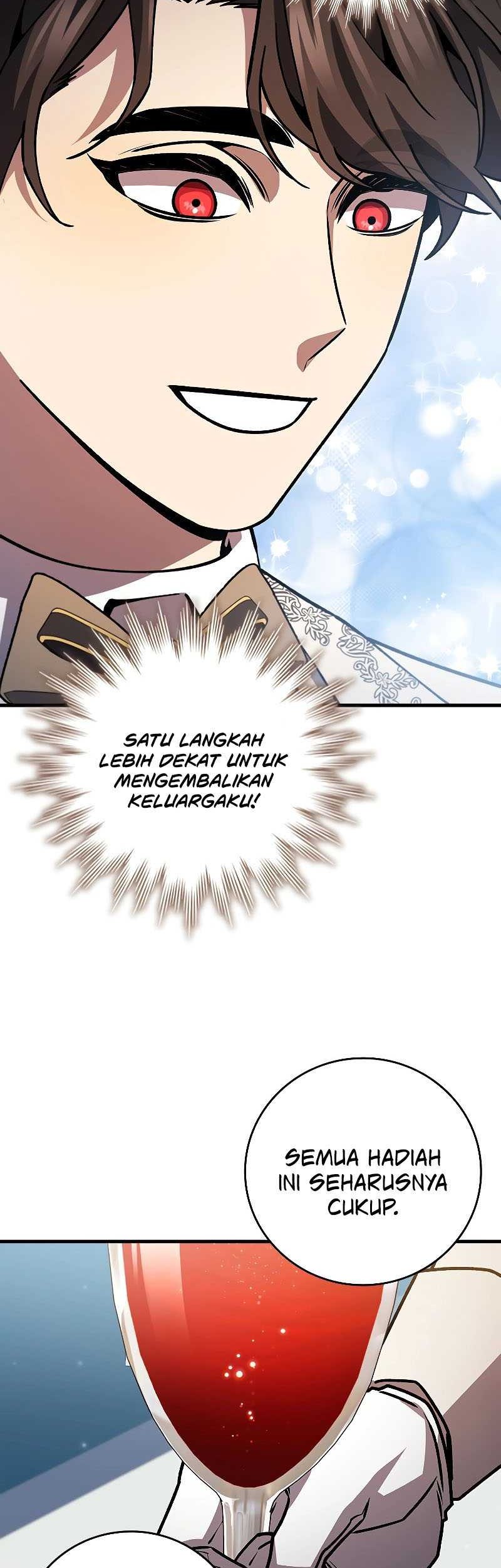 Dragon-Devouring Mage Chapter 57 Gambar 40