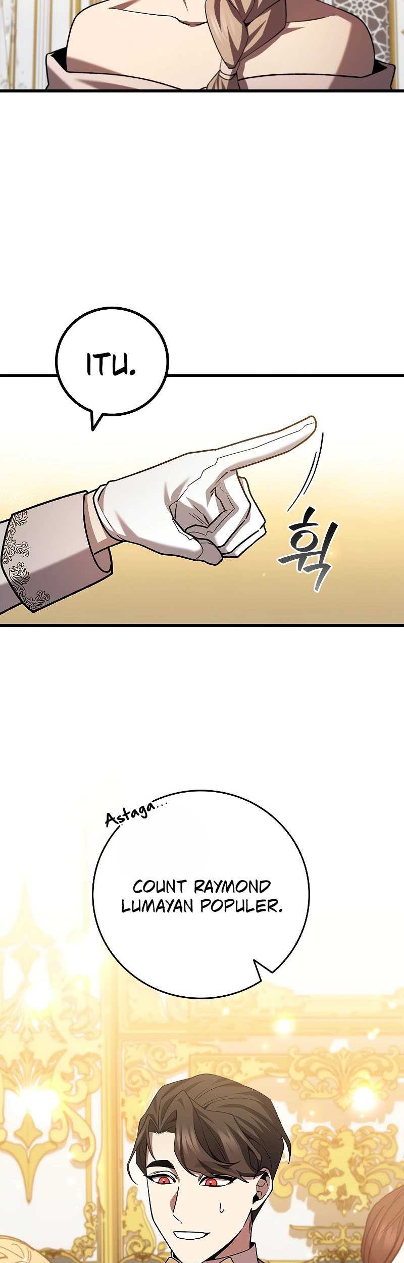 Dragon-Devouring Mage Chapter 57 Gambar 44