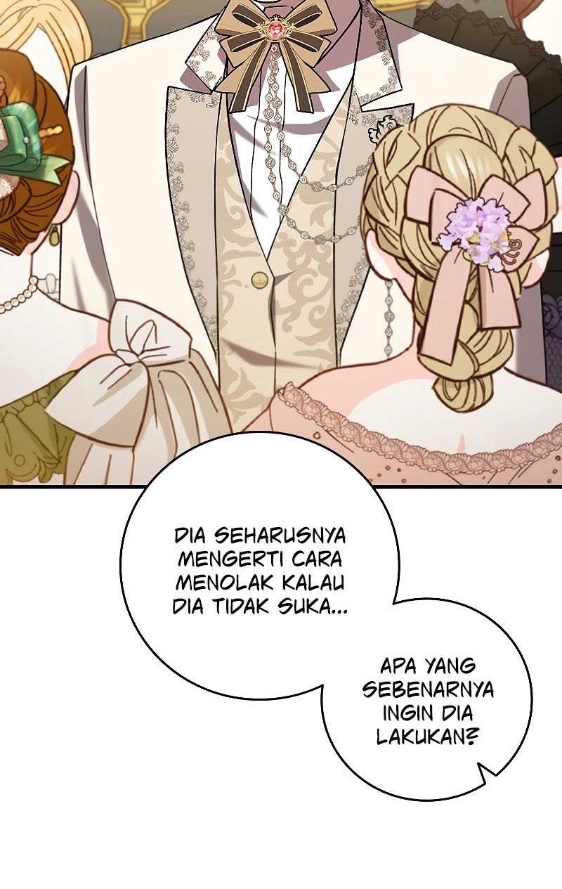 Dragon-Devouring Mage Chapter 57 Gambar 45