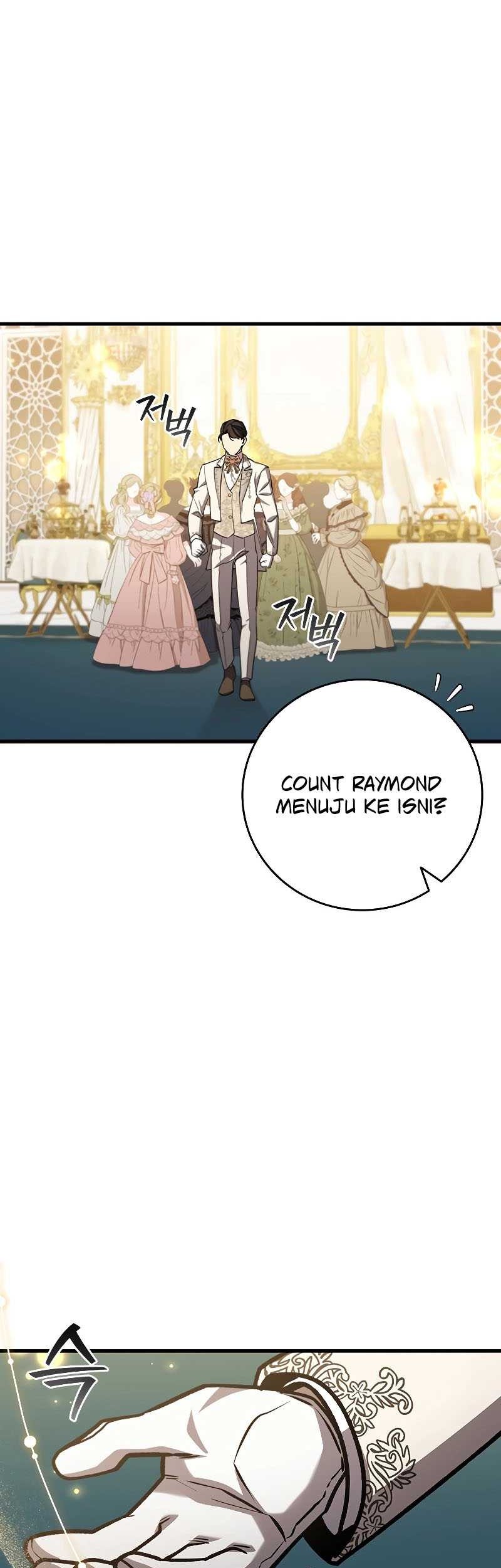 Dragon-Devouring Mage Chapter 57 Gambar 48