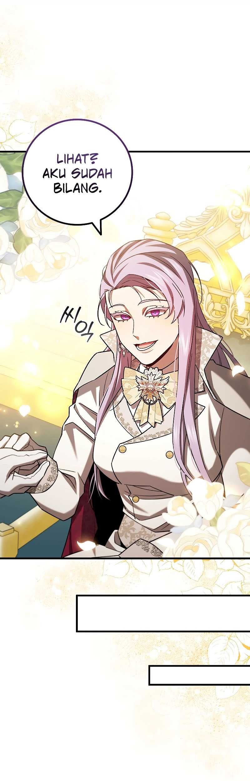Dragon-Devouring Mage Chapter 57 Gambar 50
