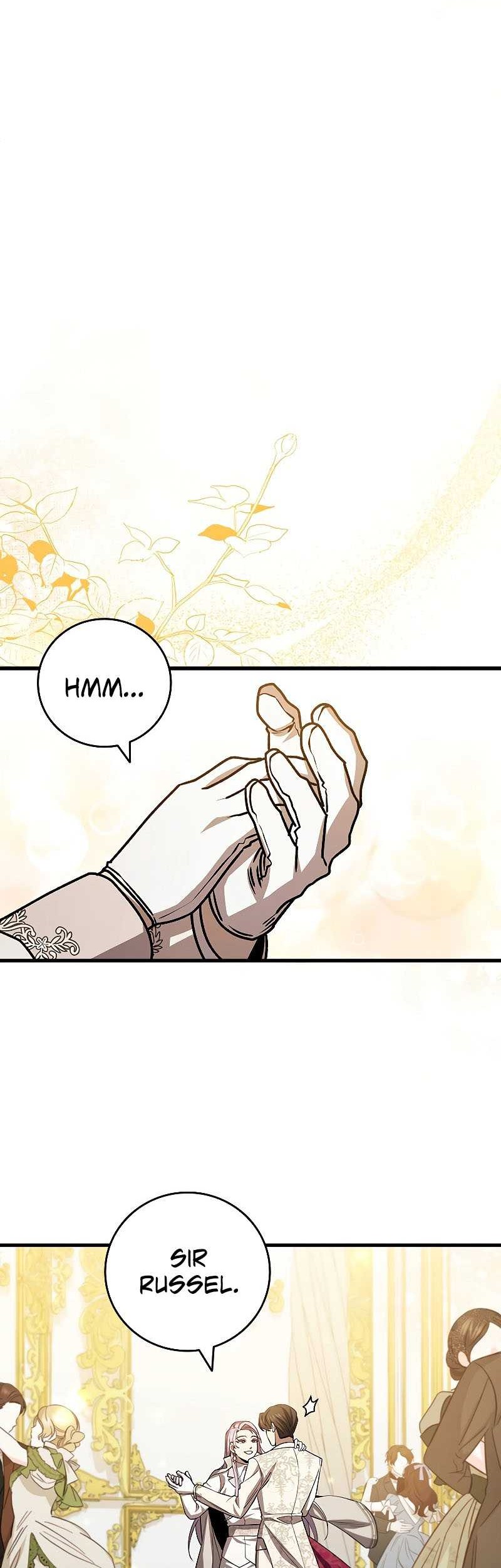 Dragon-Devouring Mage Chapter 57 Gambar 51