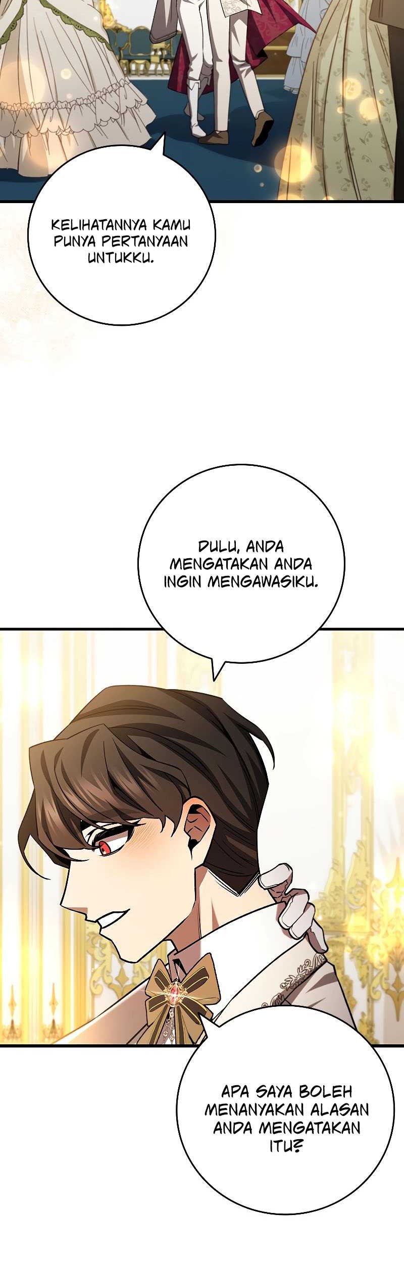 Dragon-Devouring Mage Chapter 57 Gambar 52