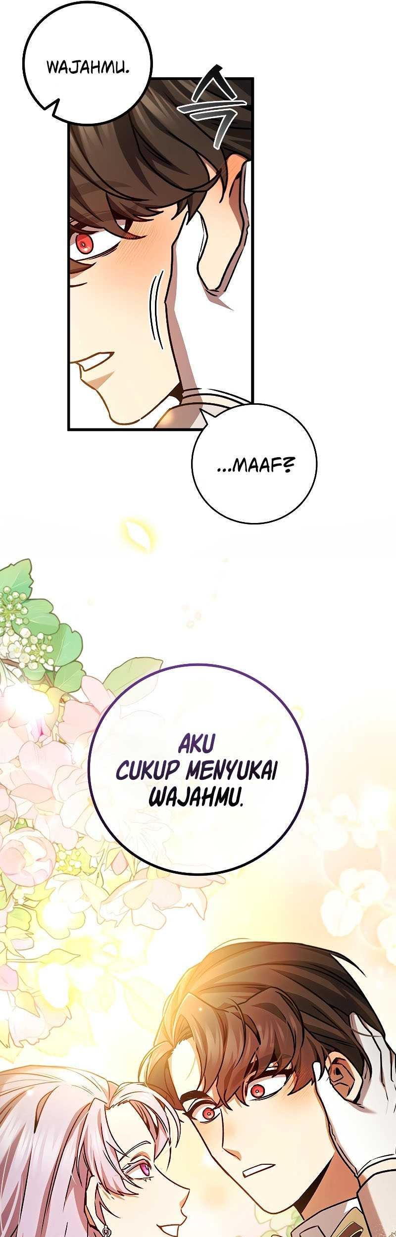 Dragon-Devouring Mage Chapter 57 Gambar 54