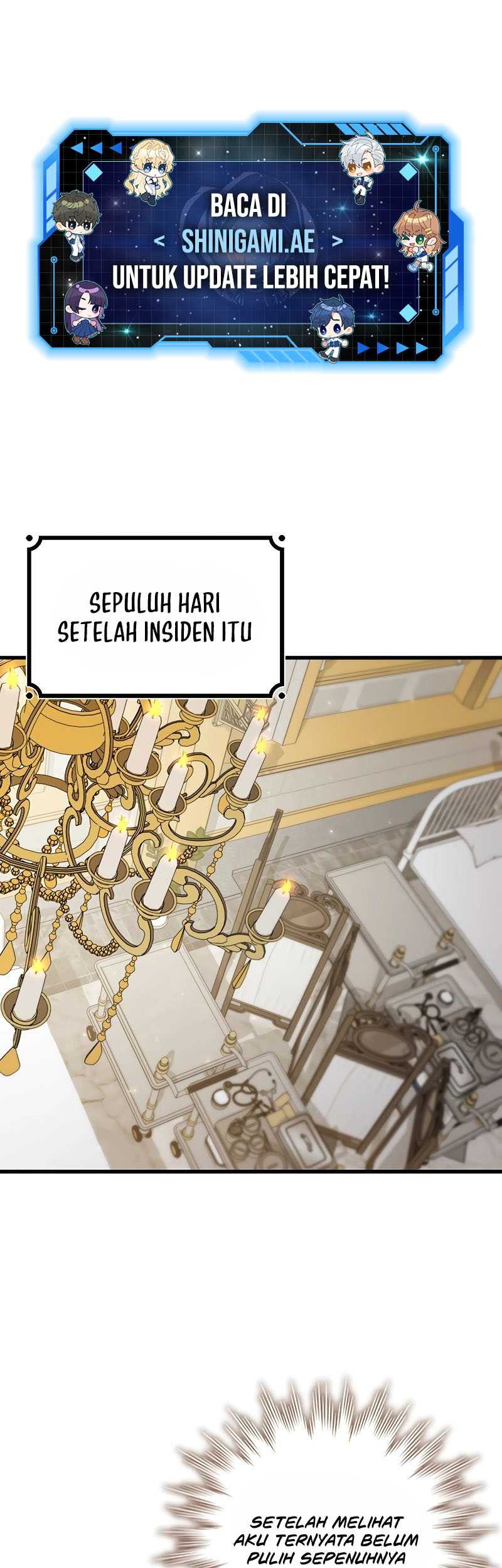 Baca  Dragon-Devouring Mage Chapter 57 Gambar 2