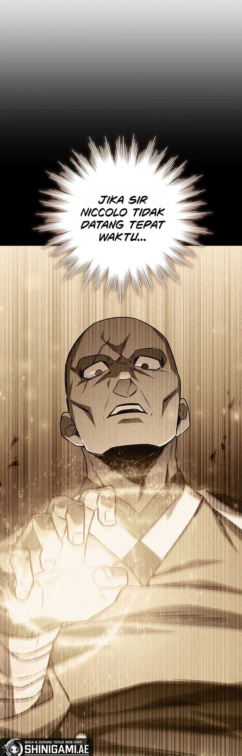 Dragon-Devouring Mage Chapter 57 Gambar 4