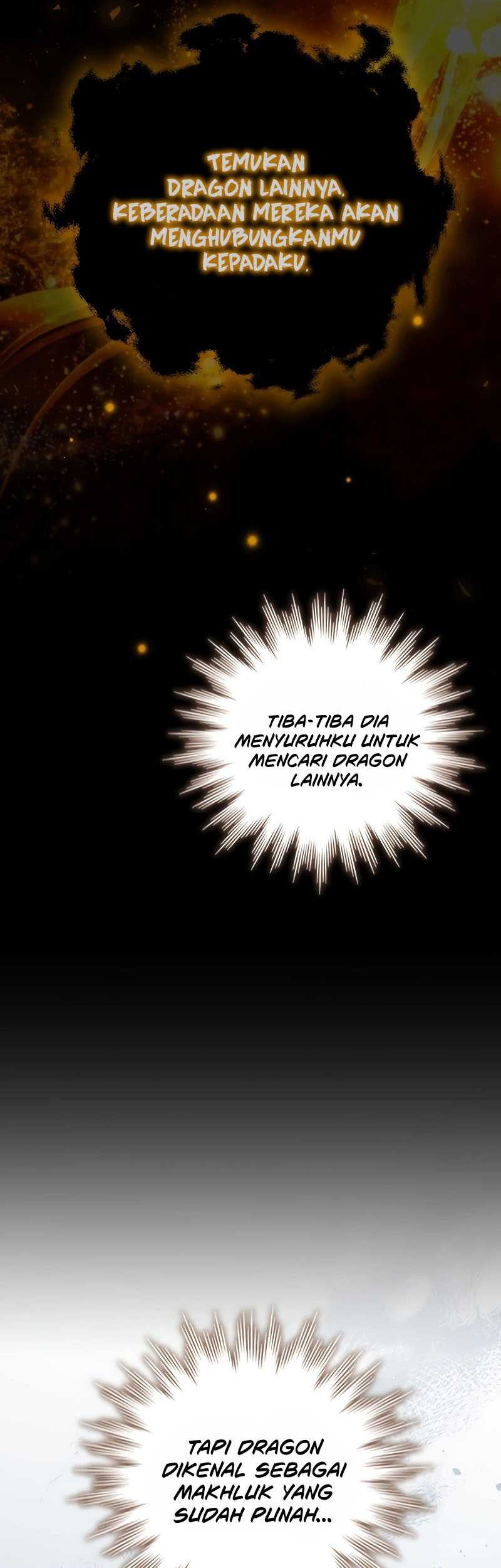 Dragon-Devouring Mage Chapter 57 Gambar 7
