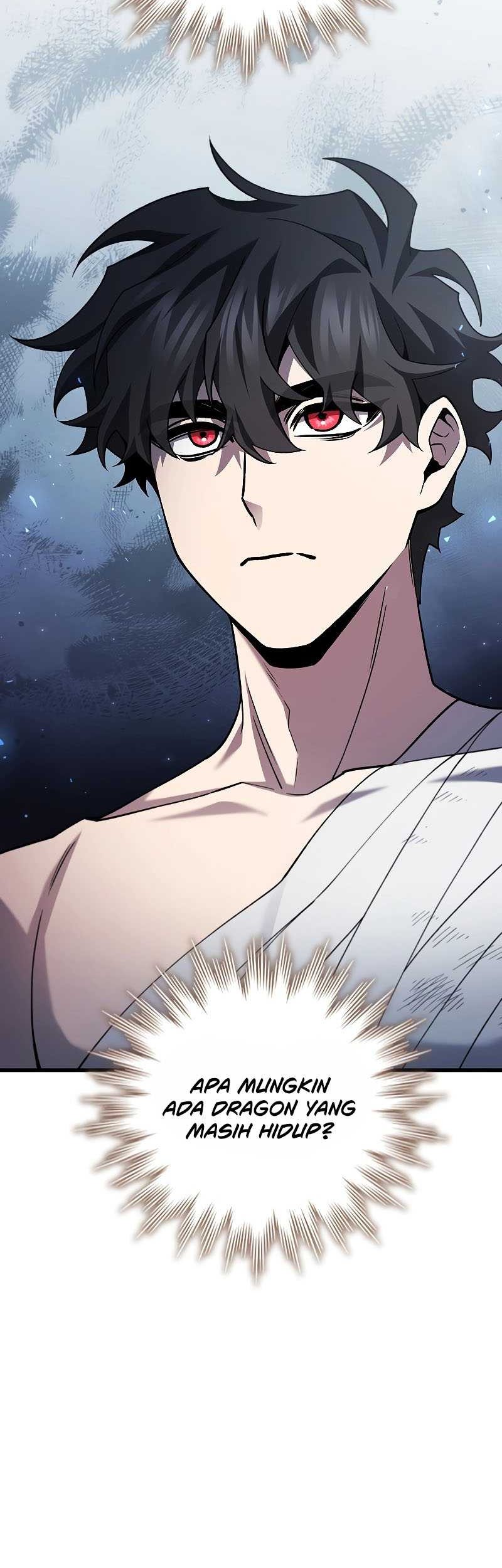 Dragon-Devouring Mage Chapter 57 Gambar 8