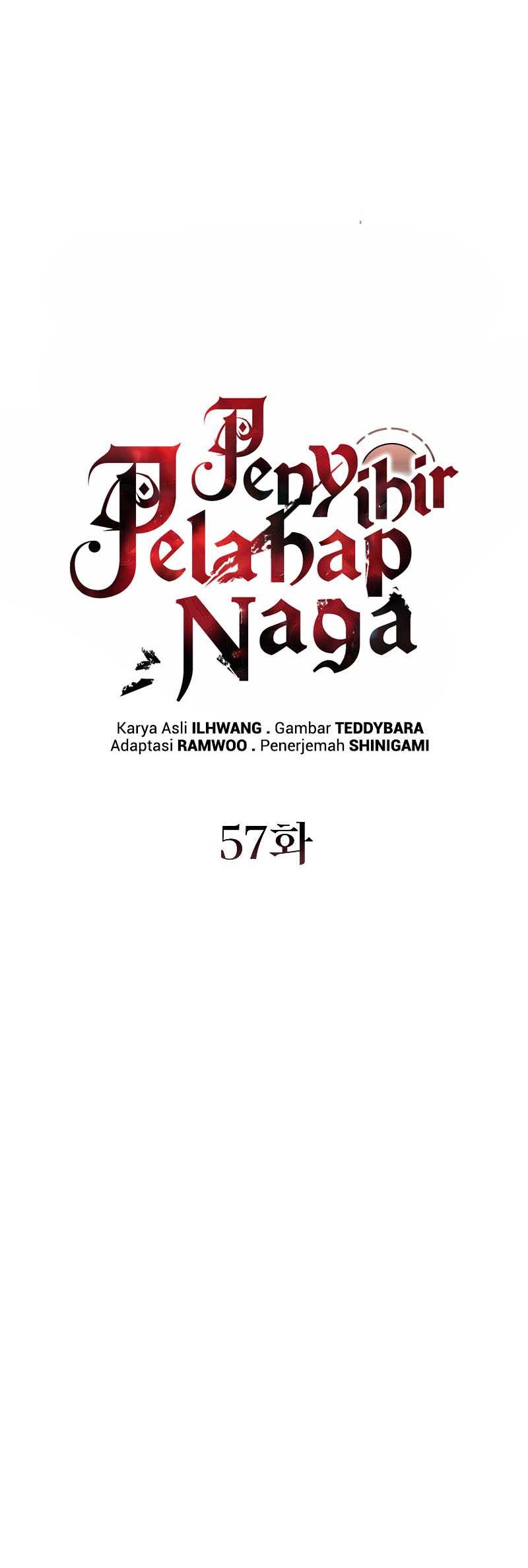 Dragon-Devouring Mage Chapter 57 Gambar 9