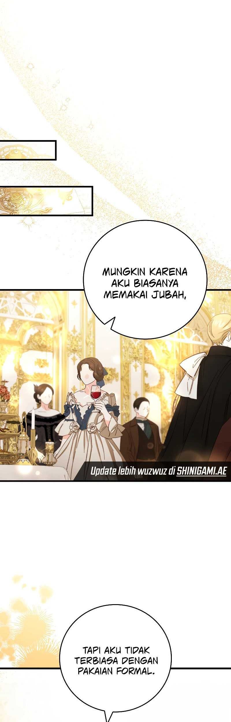 Dragon-Devouring Mage Chapter 57 Gambar 15