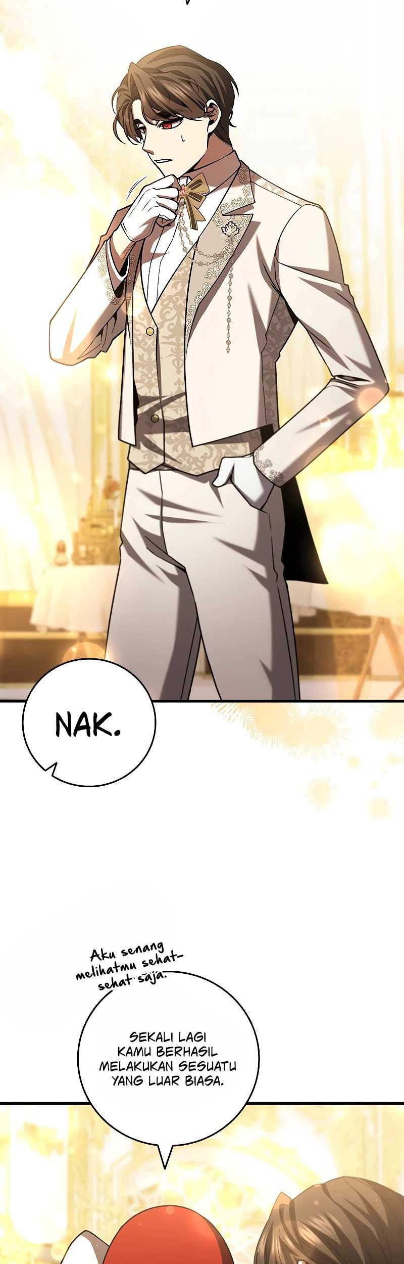 Dragon-Devouring Mage Chapter 57 Gambar 16