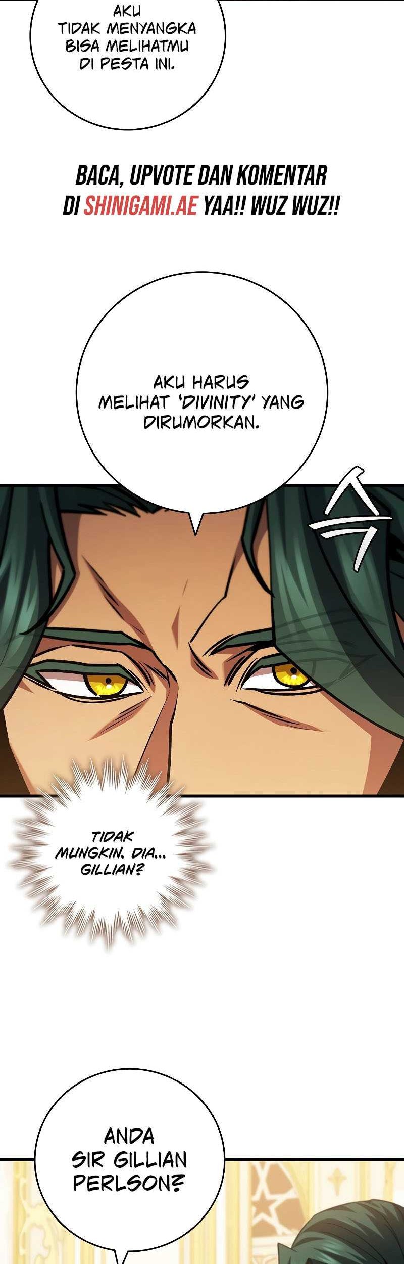 Dragon-Devouring Mage Chapter 57 Gambar 19