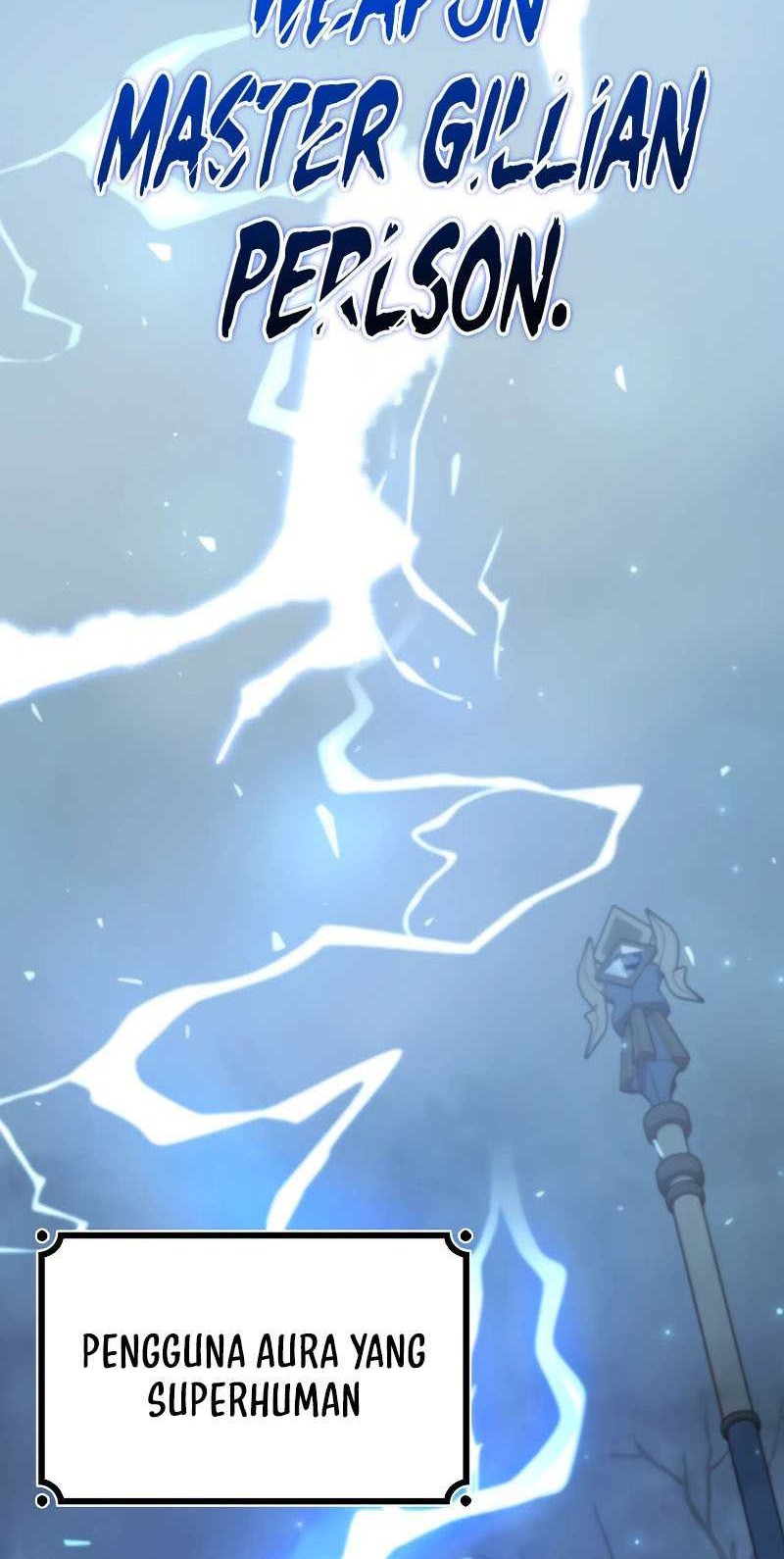 Dragon-Devouring Mage Chapter 57 Gambar 21