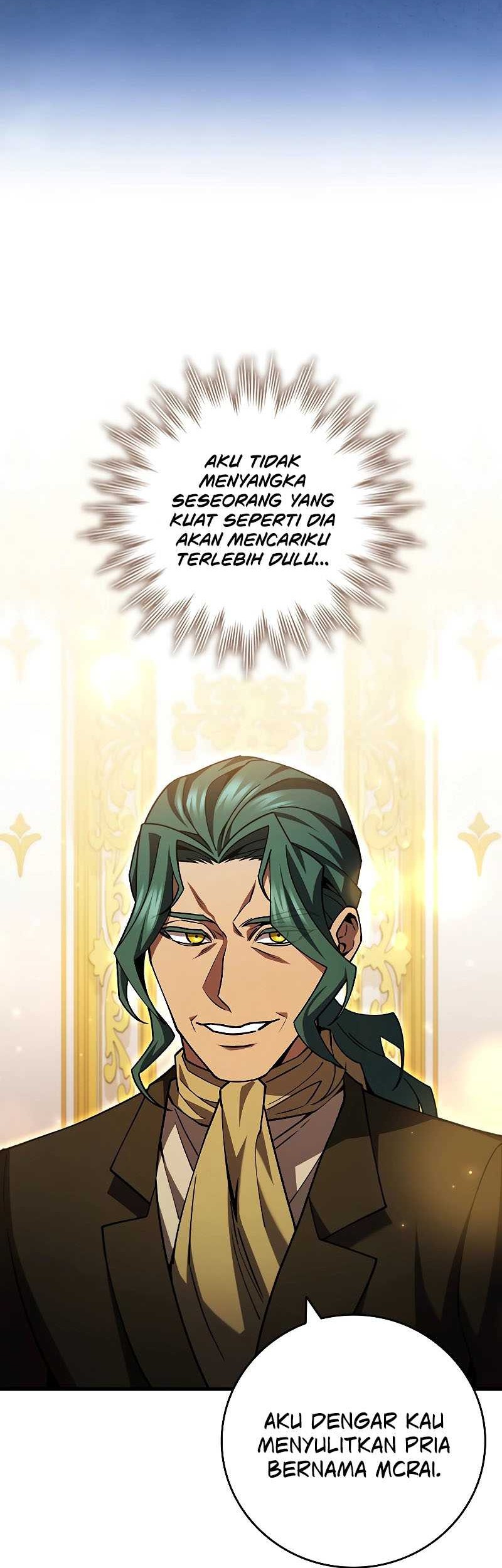Dragon-Devouring Mage Chapter 57 Gambar 23