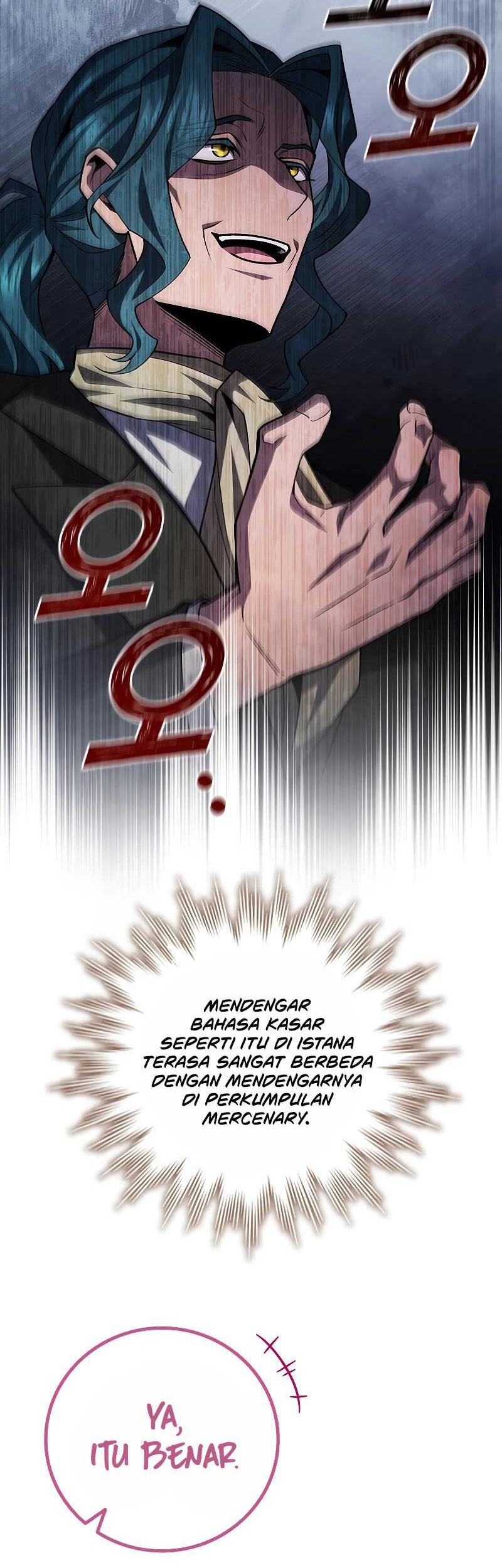 Dragon-Devouring Mage Chapter 57 Gambar 25