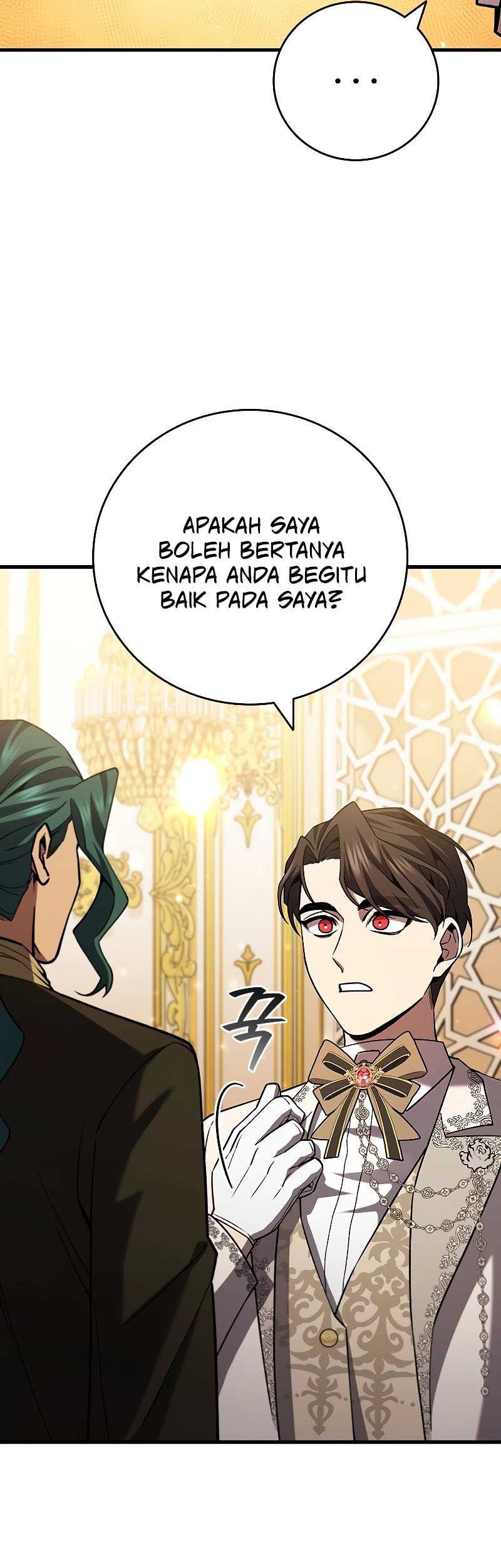 Dragon-Devouring Mage Chapter 57 Gambar 28