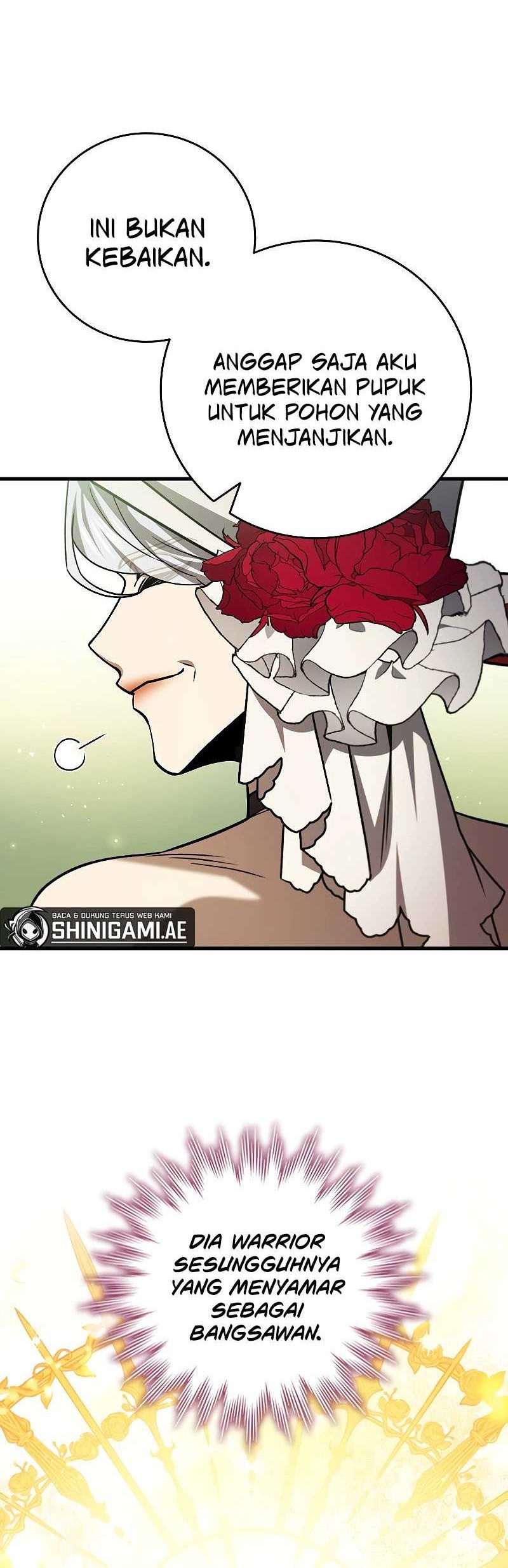 Dragon-Devouring Mage Chapter 57 Gambar 29