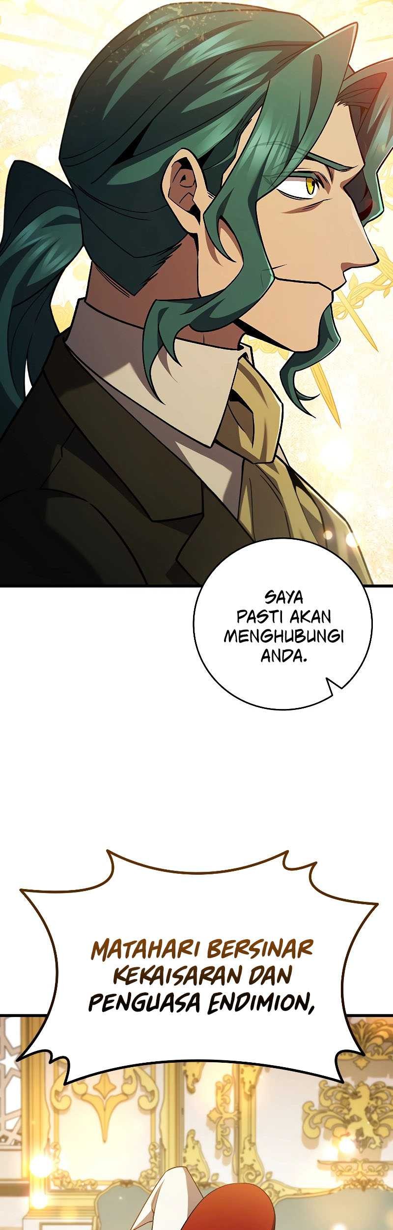 Dragon-Devouring Mage Chapter 57 Gambar 30