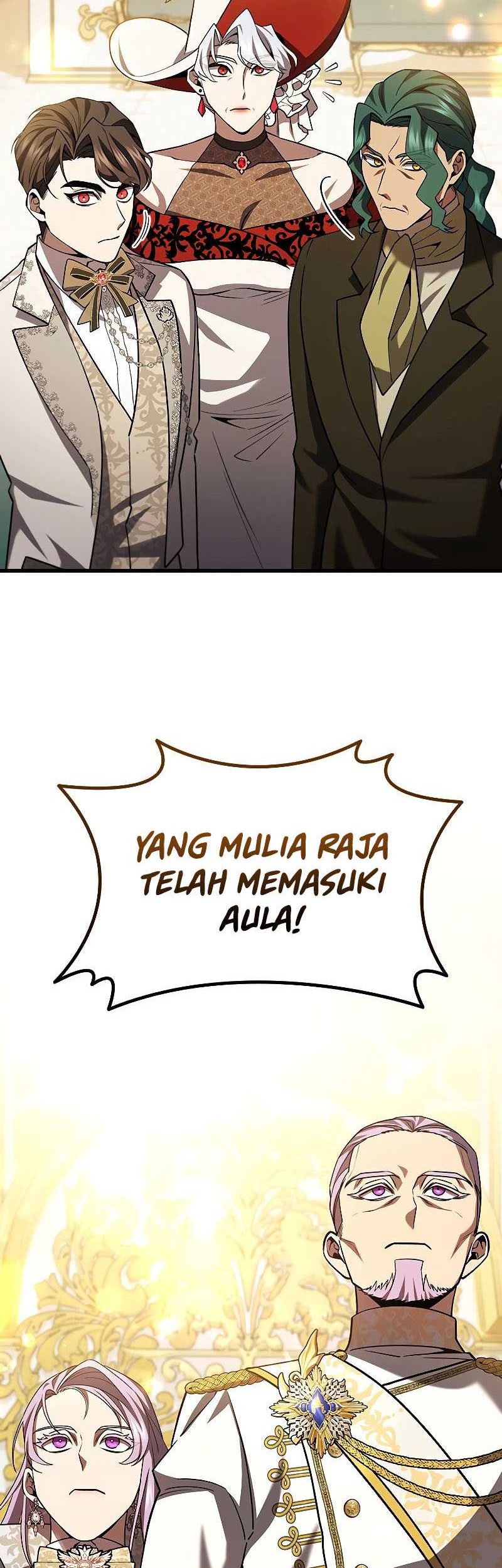 Dragon-Devouring Mage Chapter 57 Gambar 31