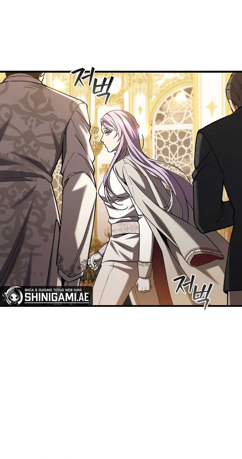 Dragon-Devouring Mage Chapter 57 Gambar 33