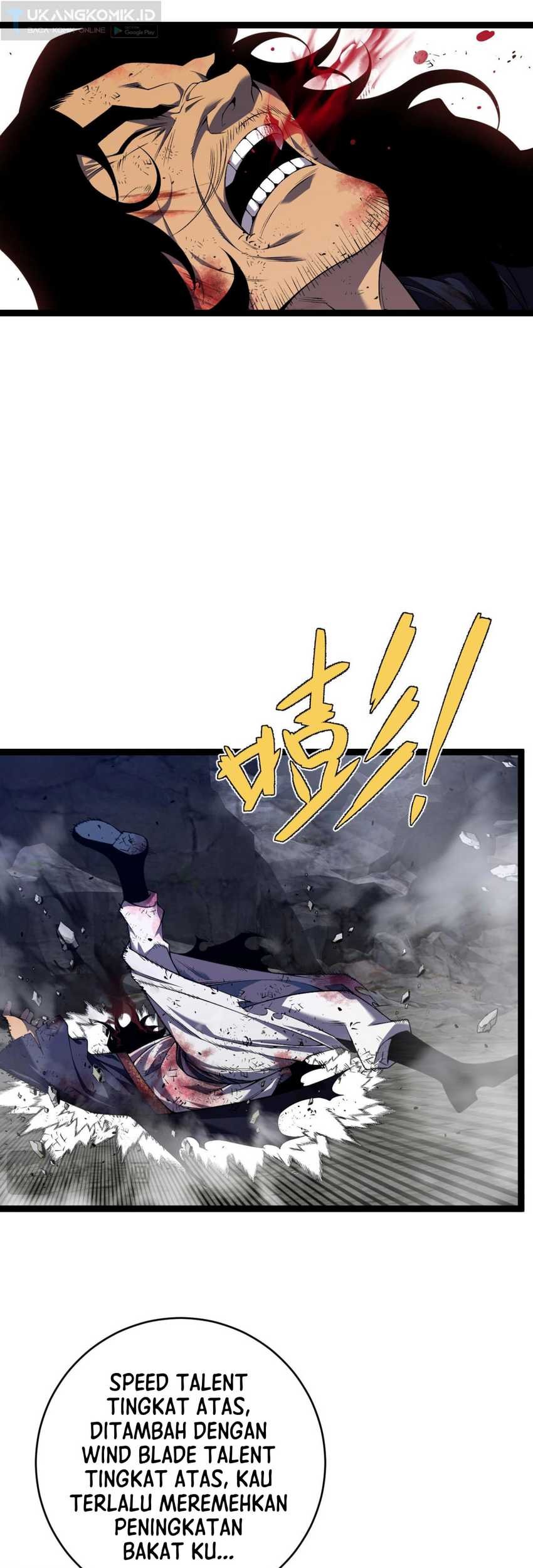 Your Talent is Mine Chapter 78 Gambar 10