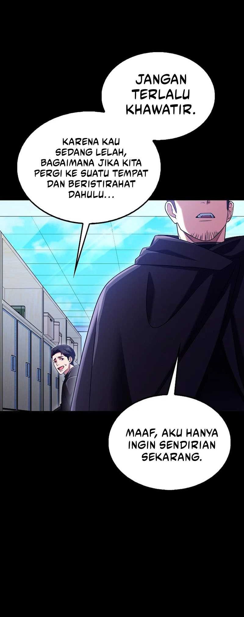 Mightiest Melee Magician Chapter 30 Gambar 53