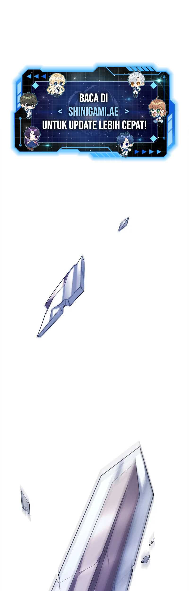 Baca Mightiest Melee Magician Chapter 30 Gambar 2